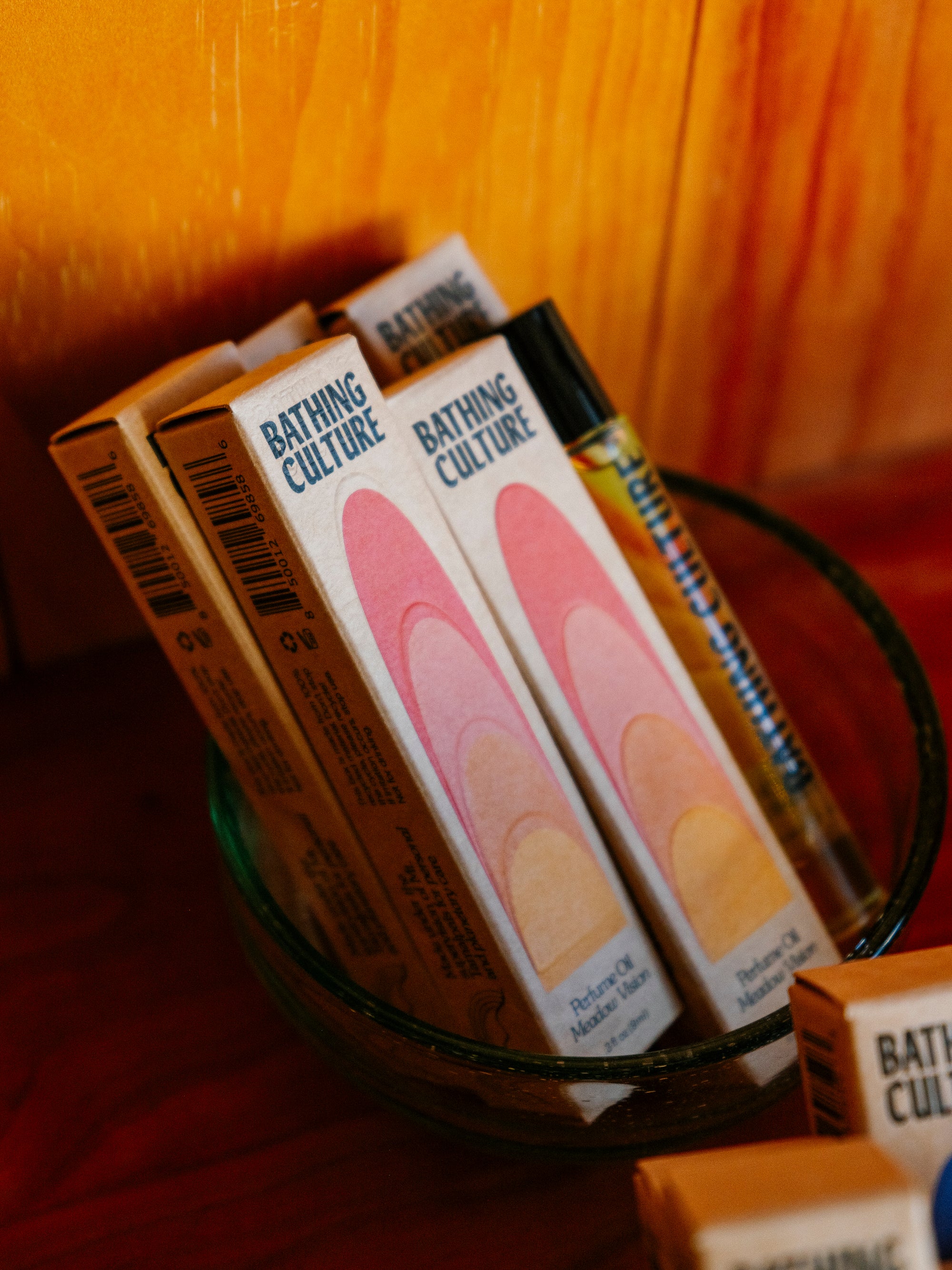 Perfume Oil | 3 Scents