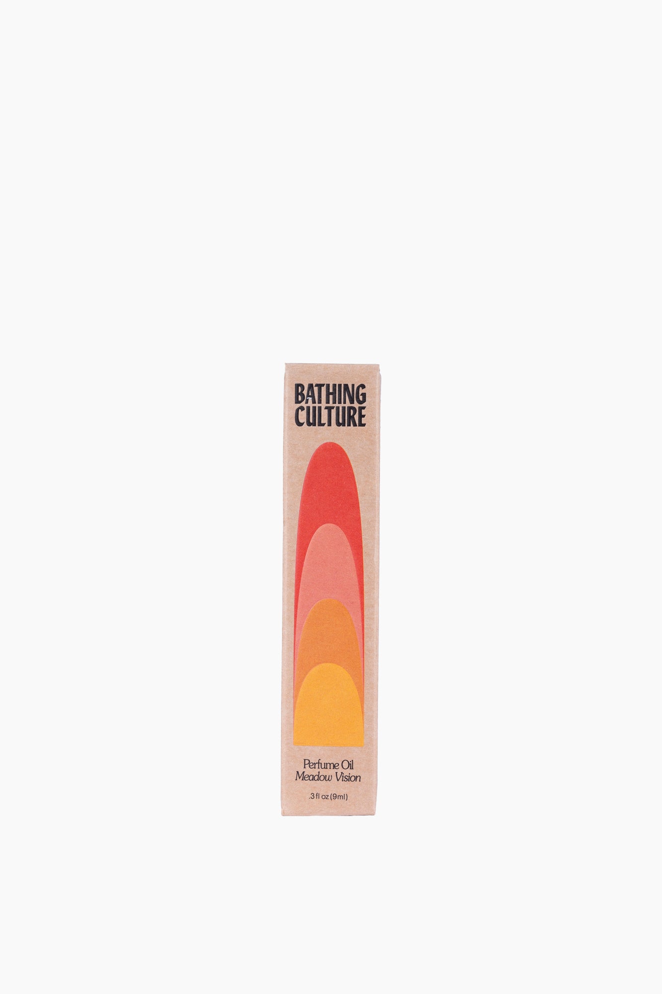 Perfume Oil
