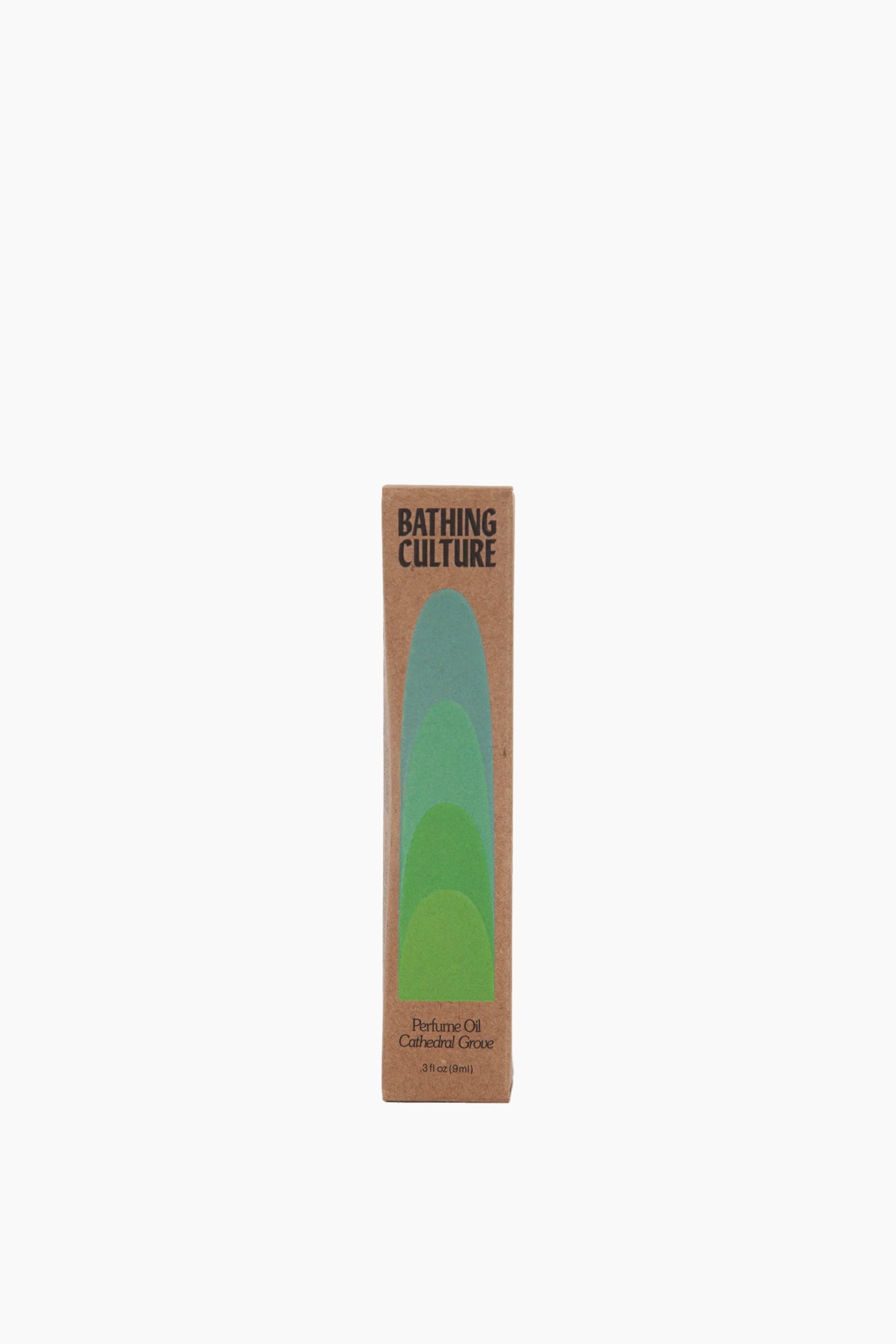 Perfume Oil