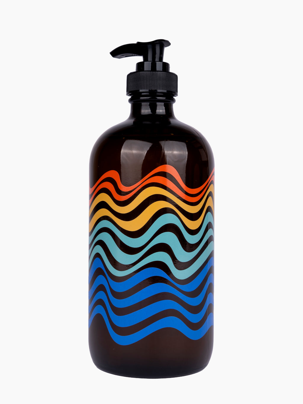 Mind and Body Wash | 3 Scents