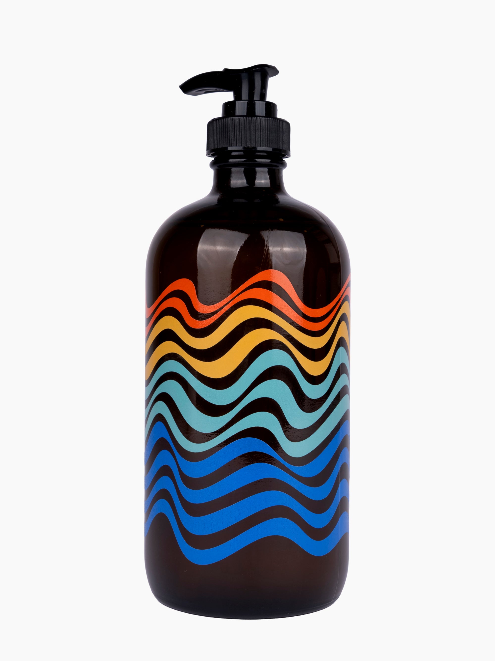 Mind and Body Wash | 3 Scents