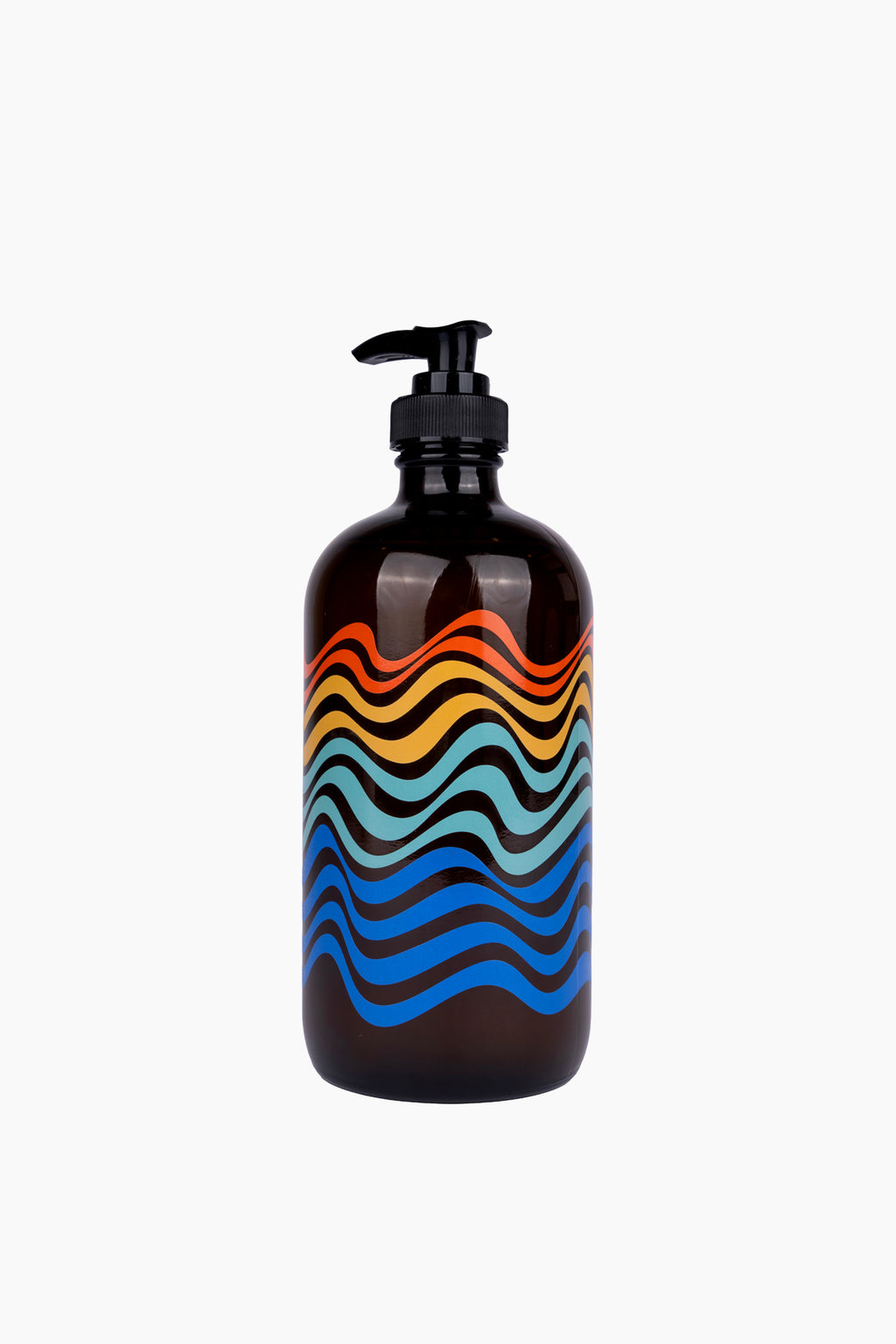 Mind and Body Wash