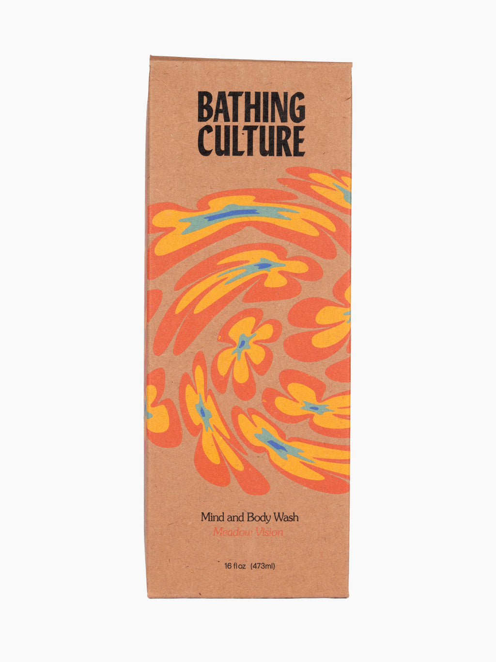 Mind and Body Wash | 3 Scents