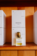 Air Perfume Oil