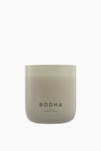 Calm Incense Candle