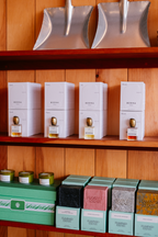 Air Perfume Oil