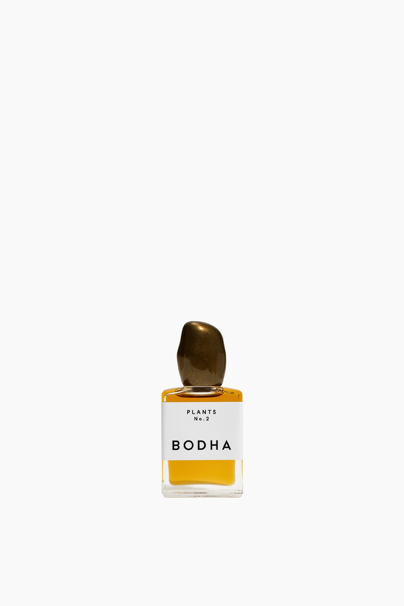 Earth Perfume Oil