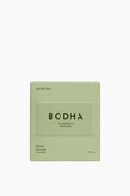 Refresh Incense Candle