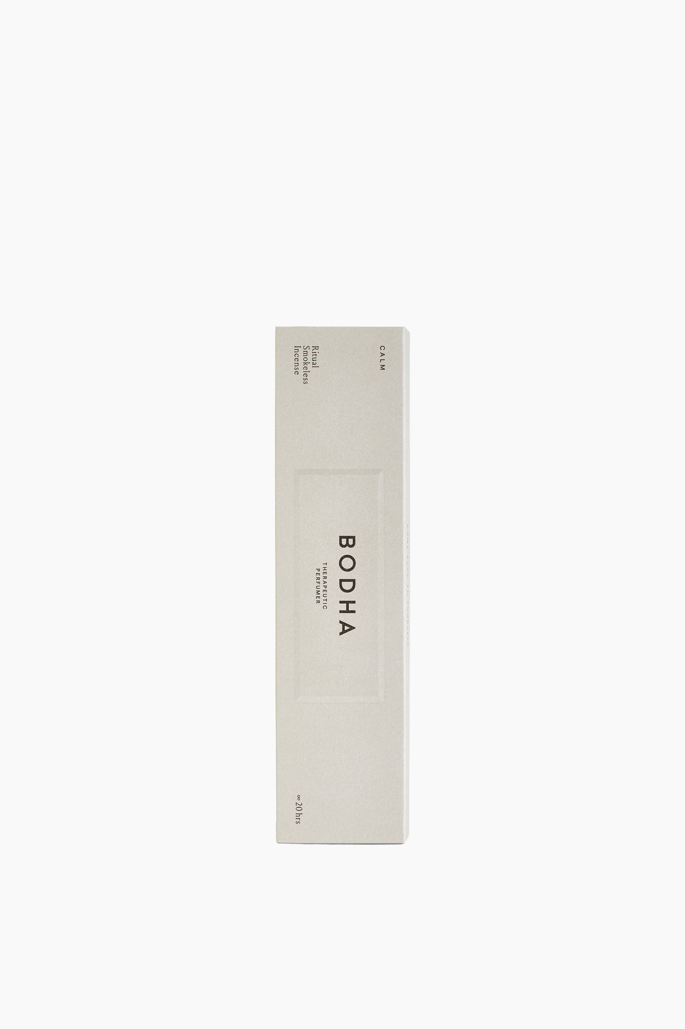 Smokeless Ritual Incense