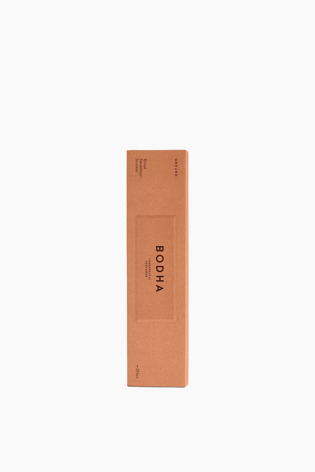 Smokeless Ritual Incense