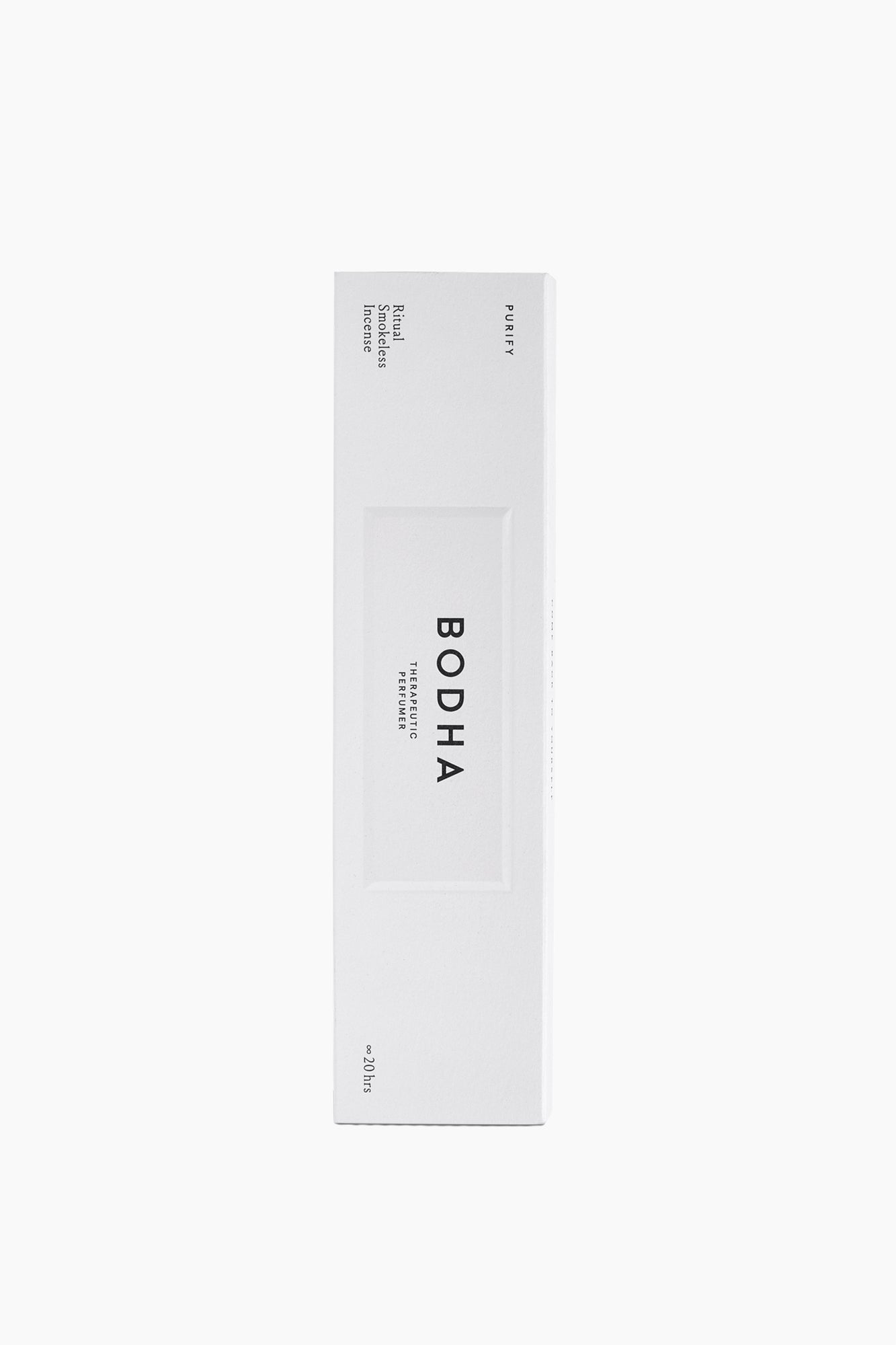 Smokeless Ritual Incense | 5 Scents