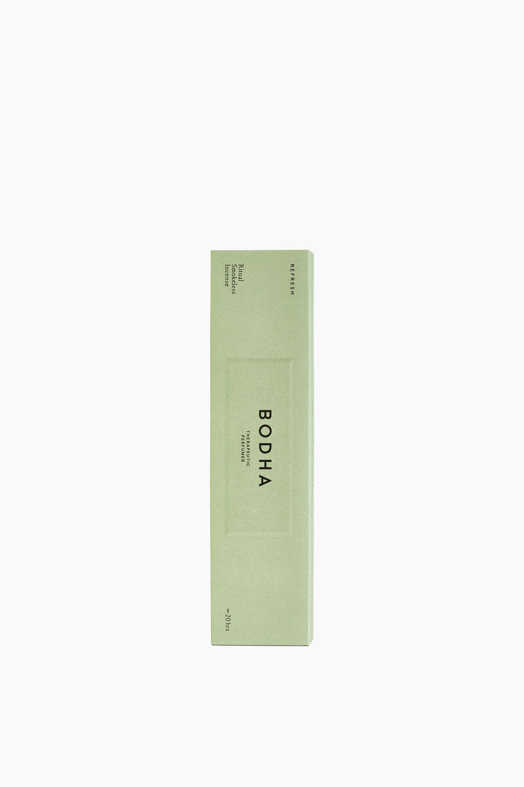 Smokeless Ritual Incense