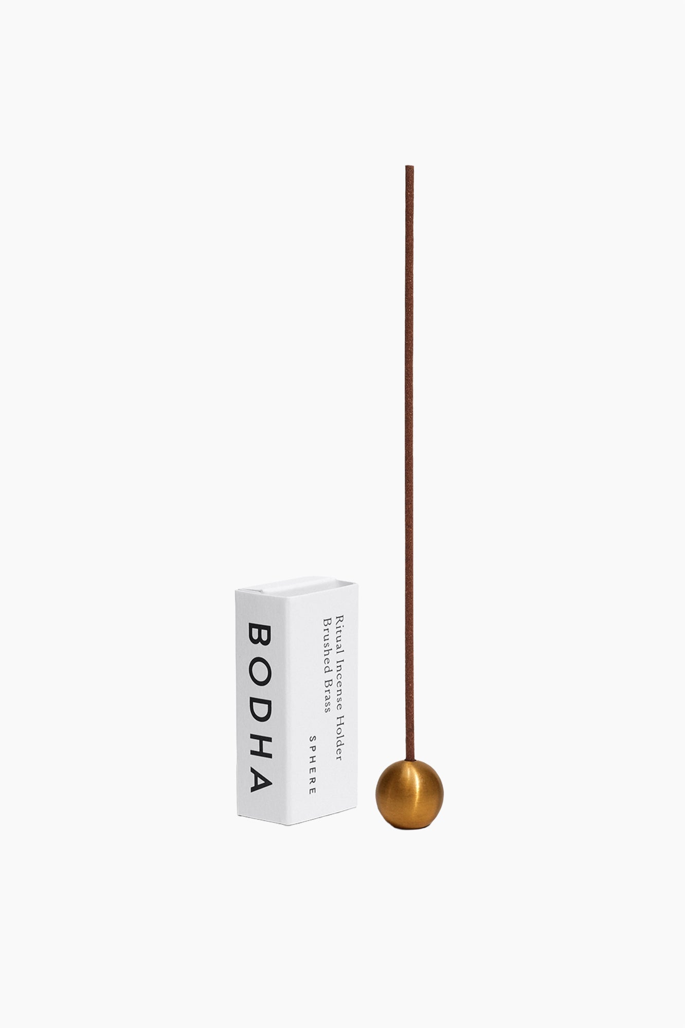 Sphere Incense Holder