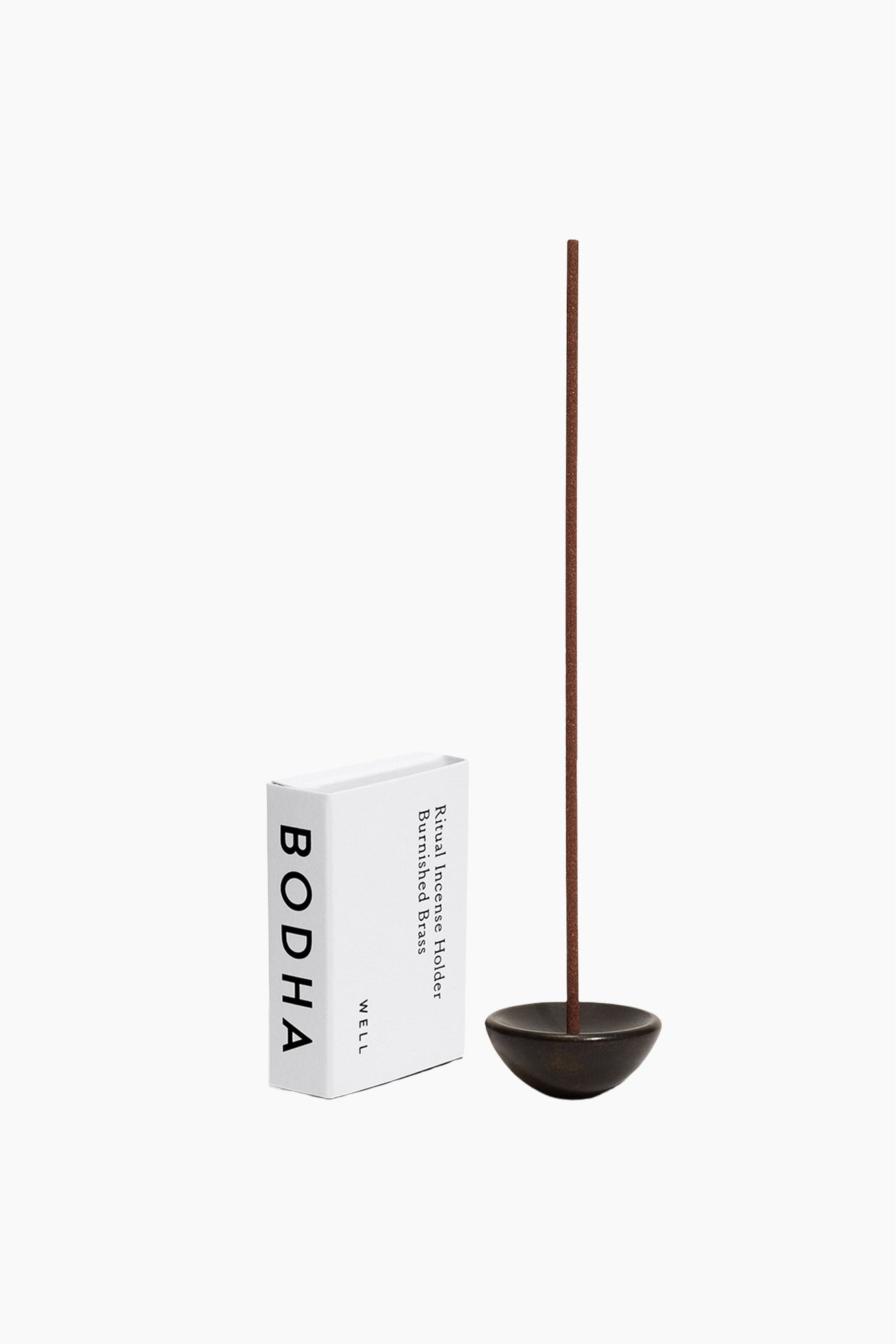 Well Incense Holder