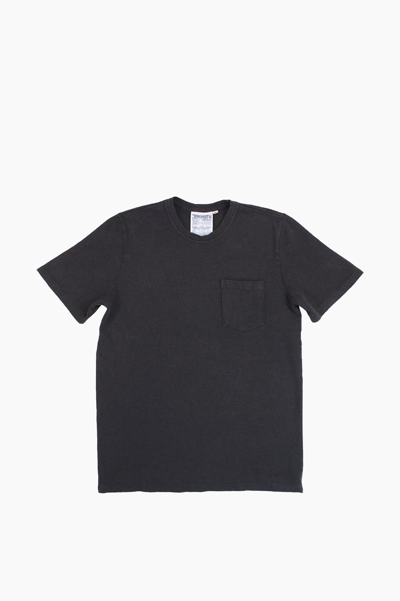 Boulder Pocket Tee