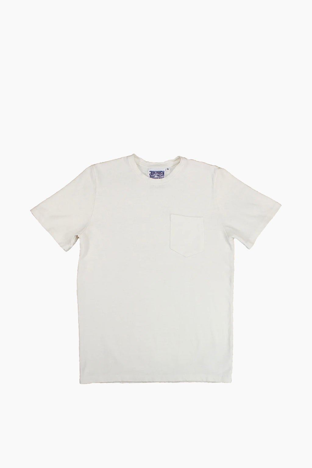 Boulder Pocket Tee