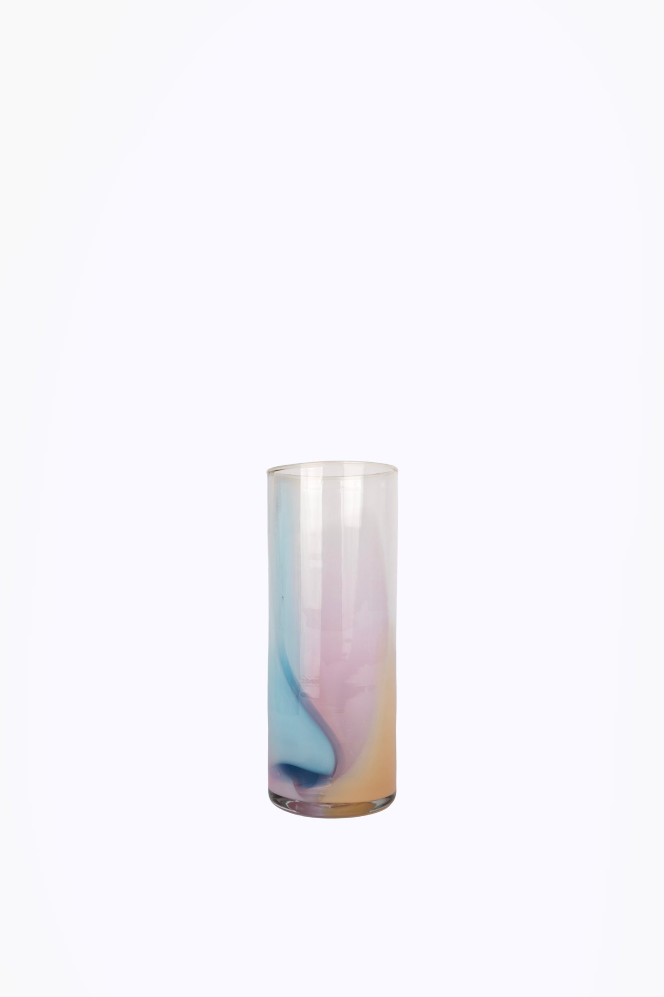 High Ball Glass