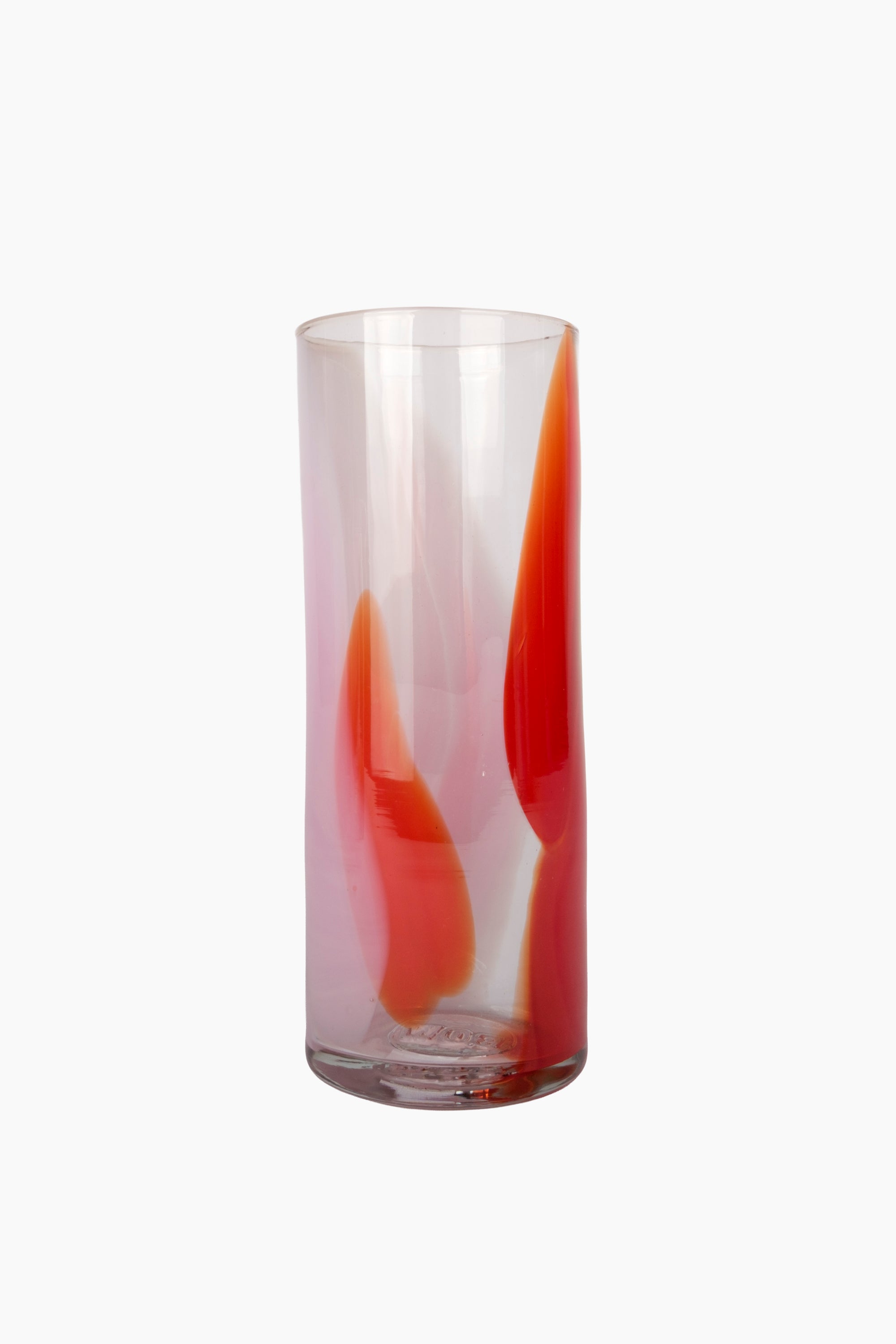 High Ball Glass | 5 Colors