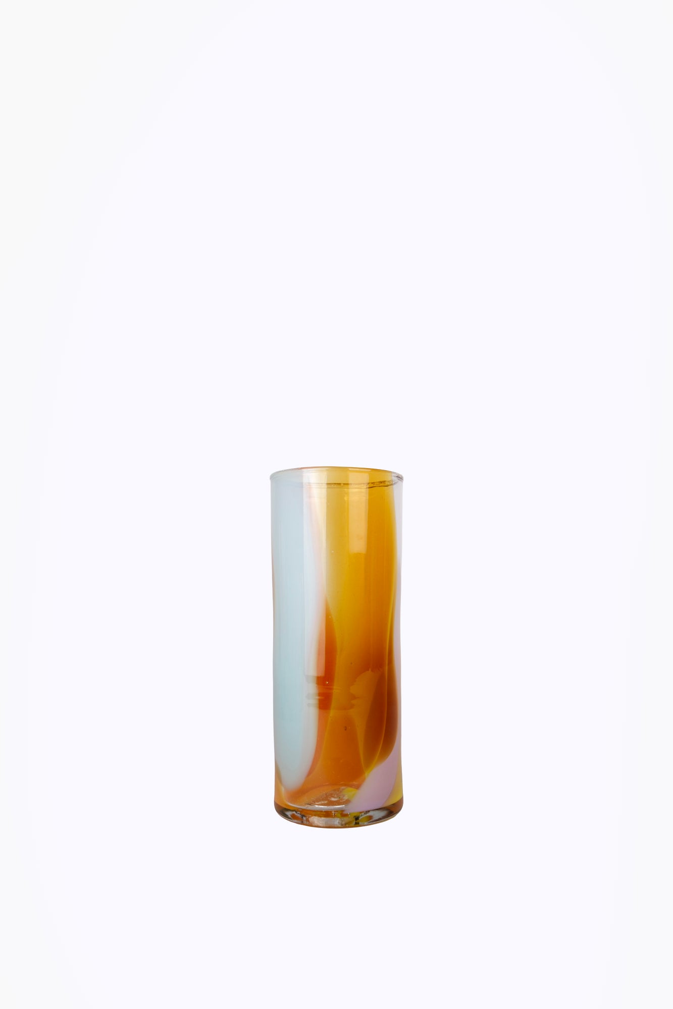 High Ball Glass