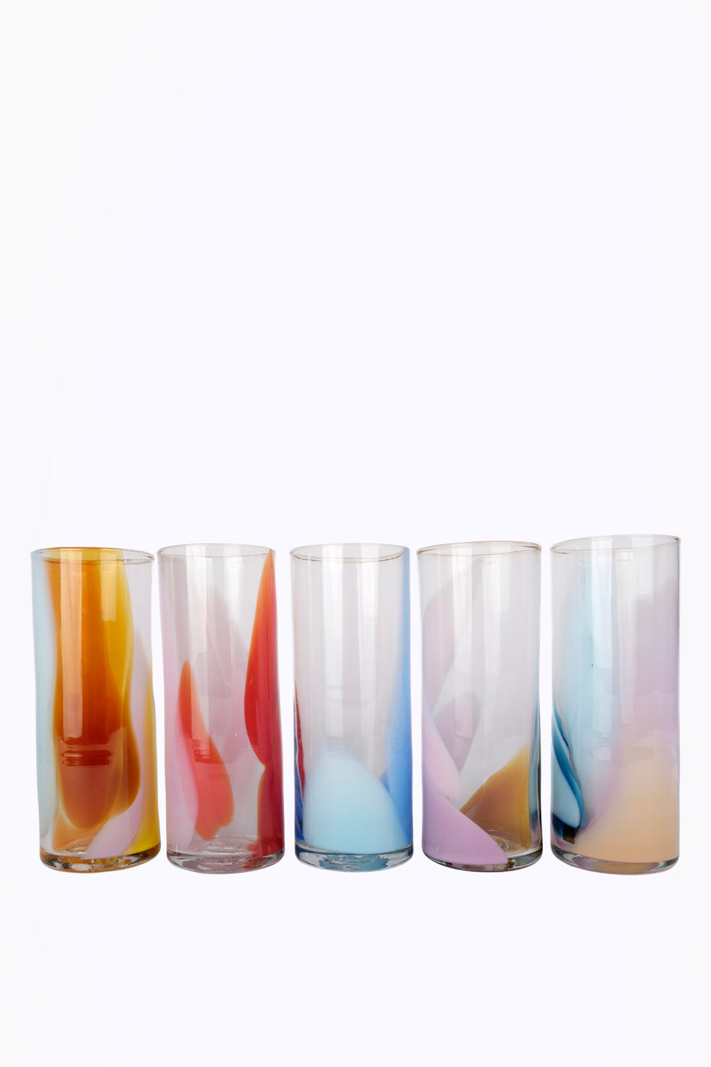 High Ball Glass