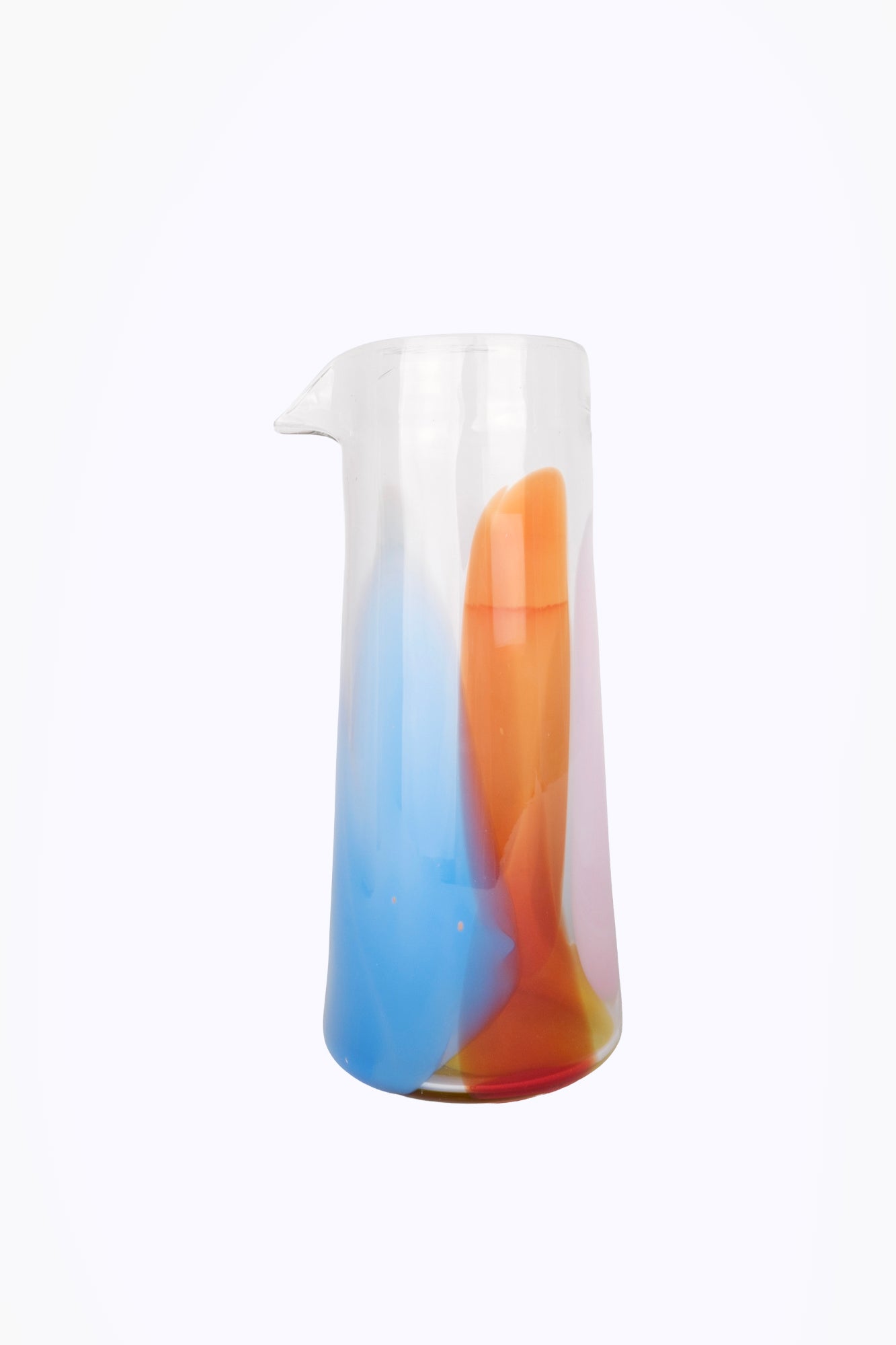 Pitcher