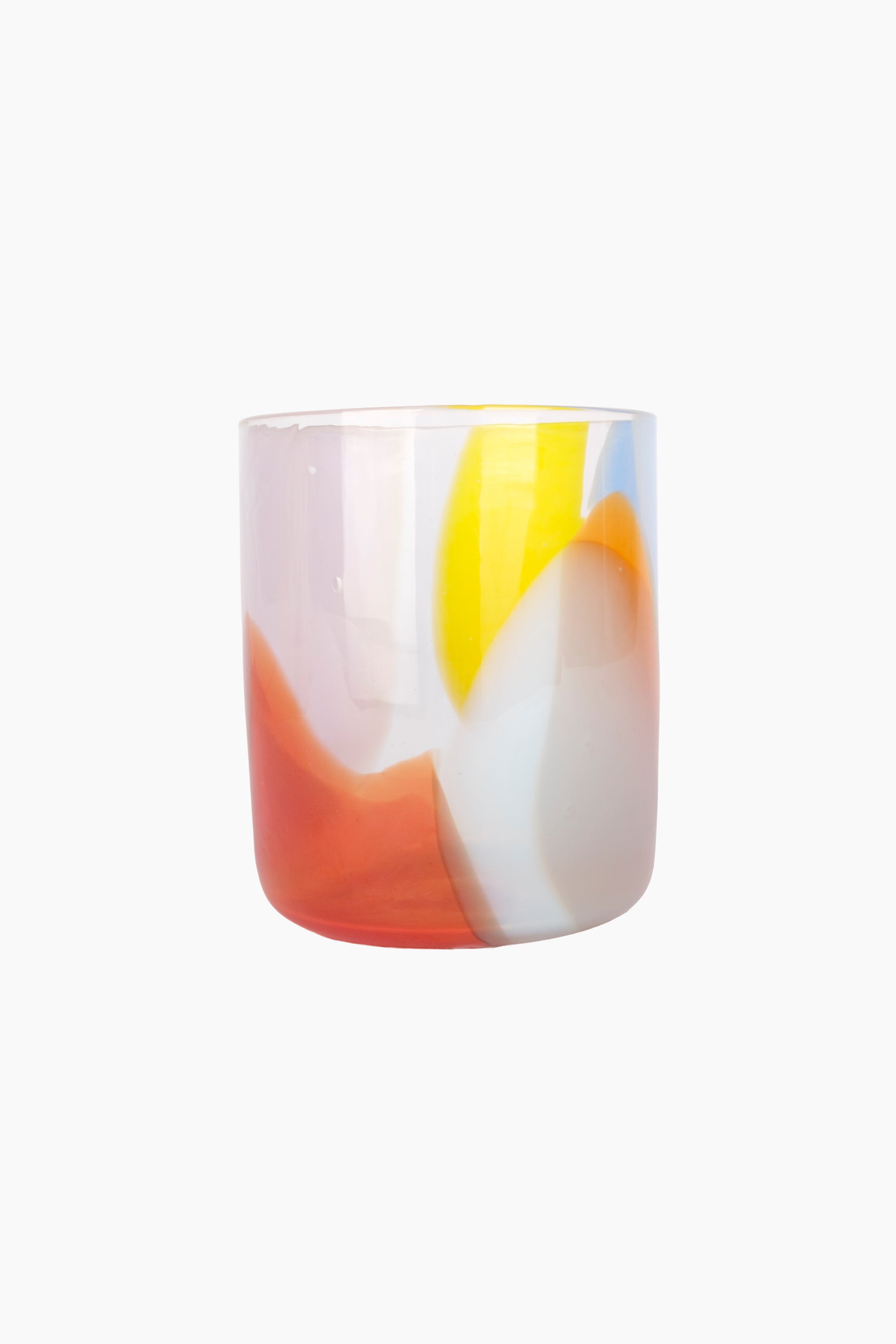 Splash Cup | 5 Colors