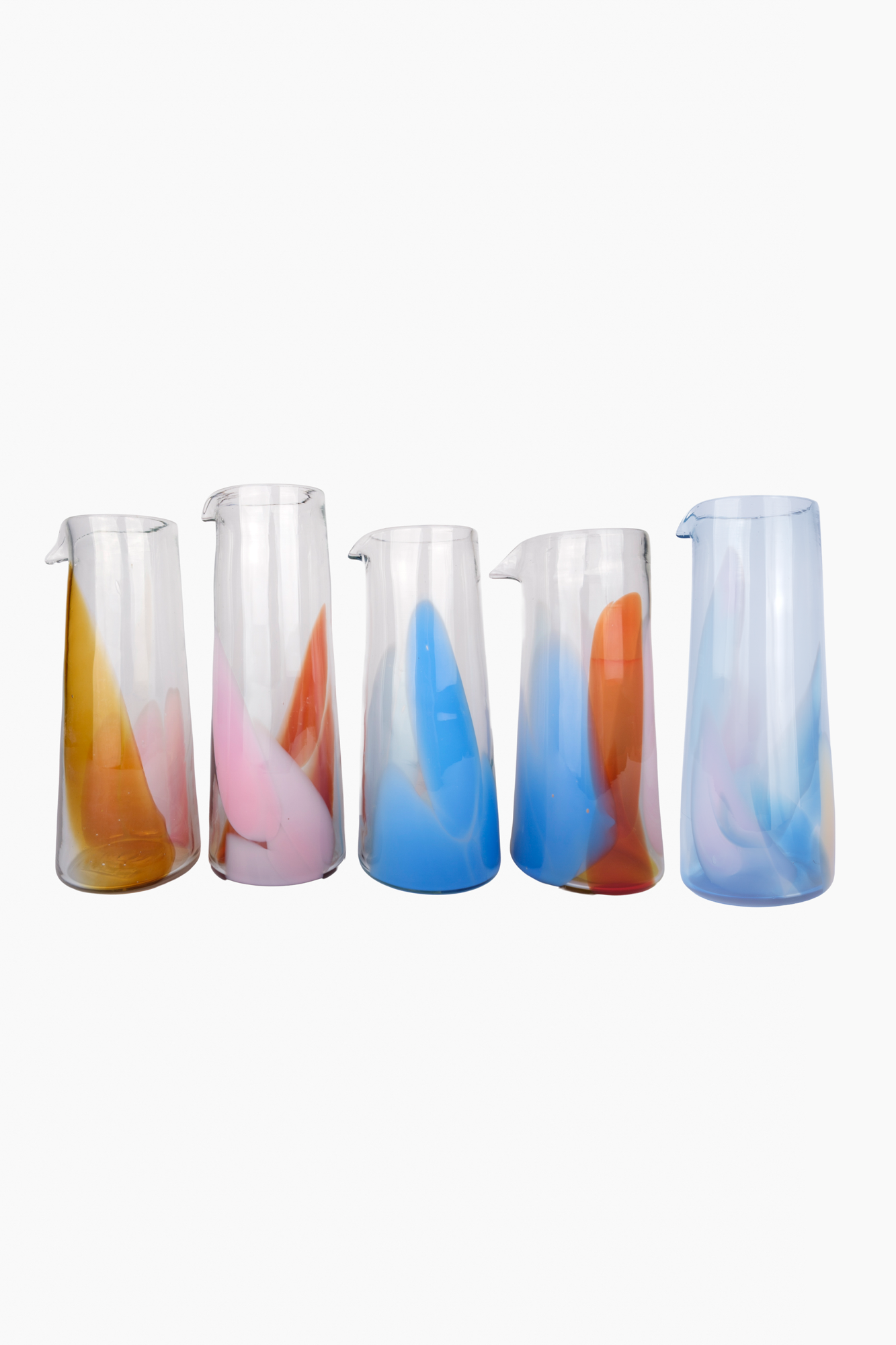 Pitcher | 5 Colors
