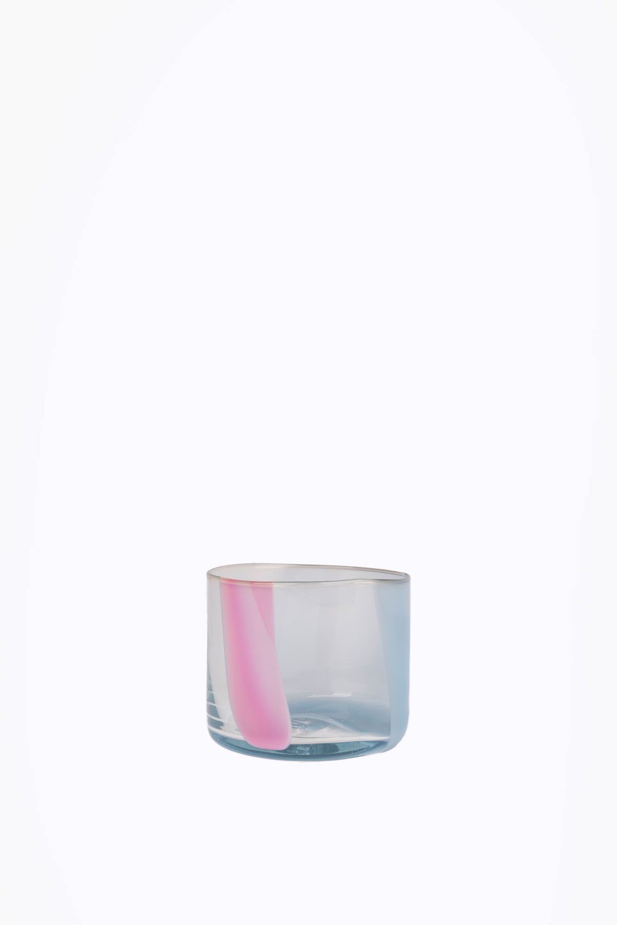 Shorty Splash Cup