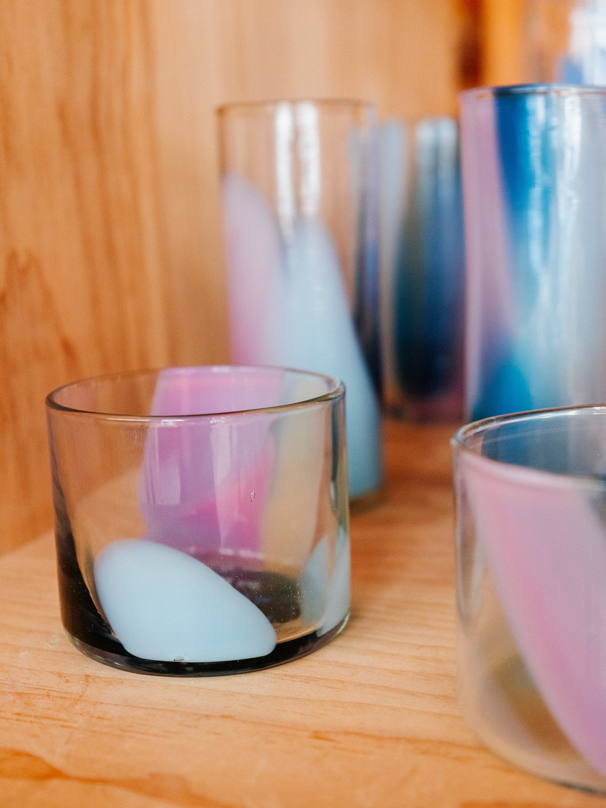 Splash Cup | Shorties | 4 Colors