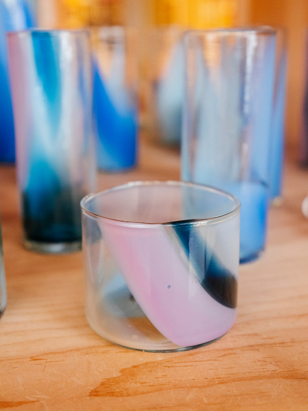 Splash Cup | Shorties | 4 Colors