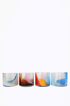 Shorties Splash Cup
