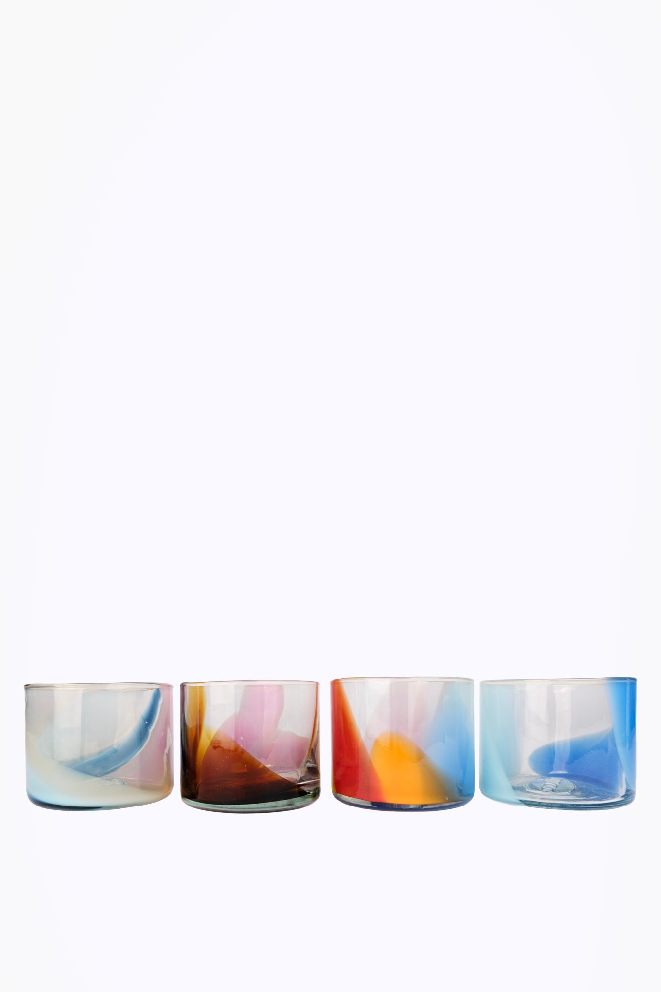 Shorties Splash Cup