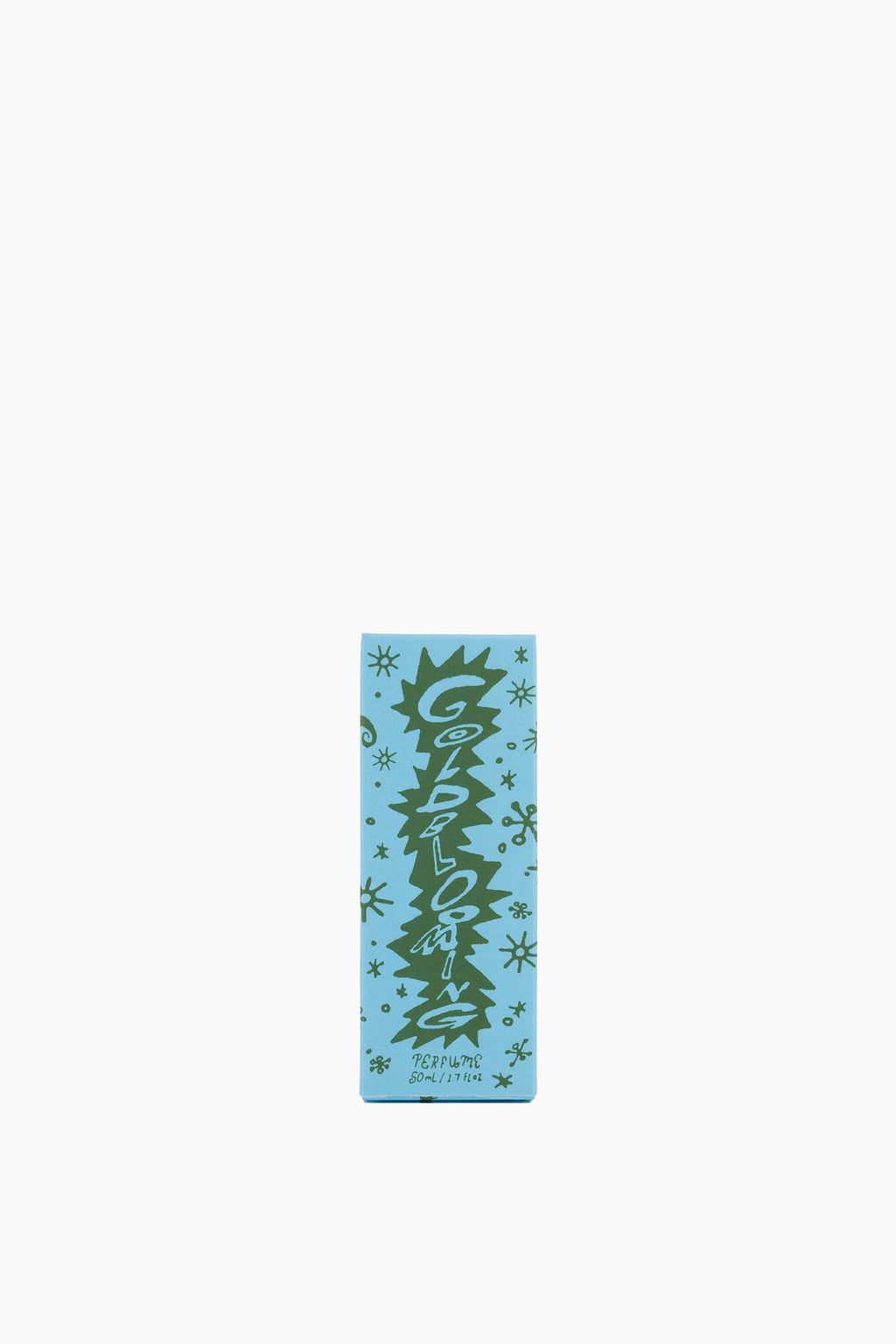Goldblooming Perfume