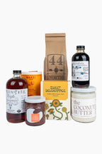 The Breakfast Box