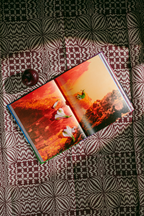 Meridian Tablecloth