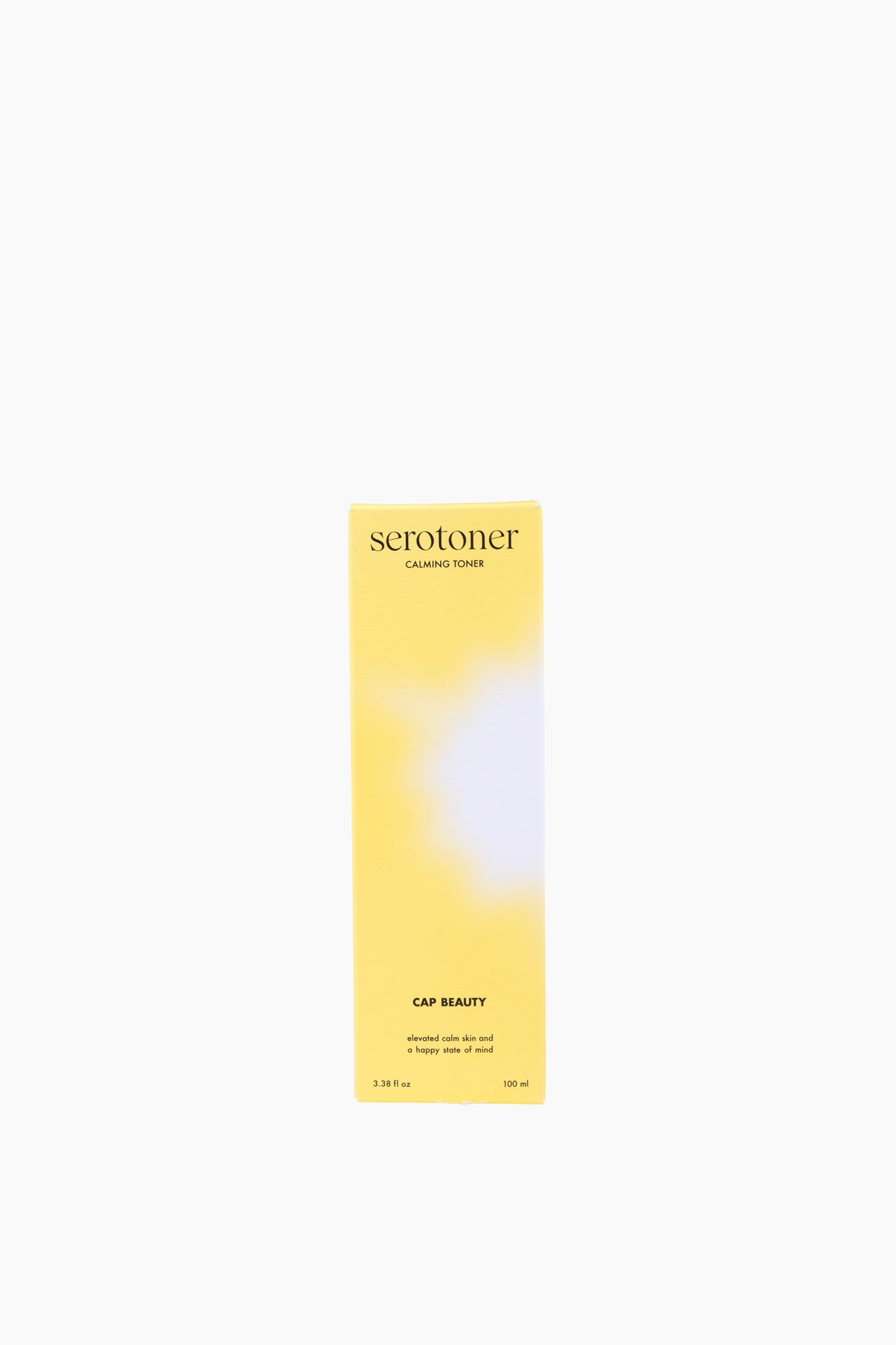Serotoner