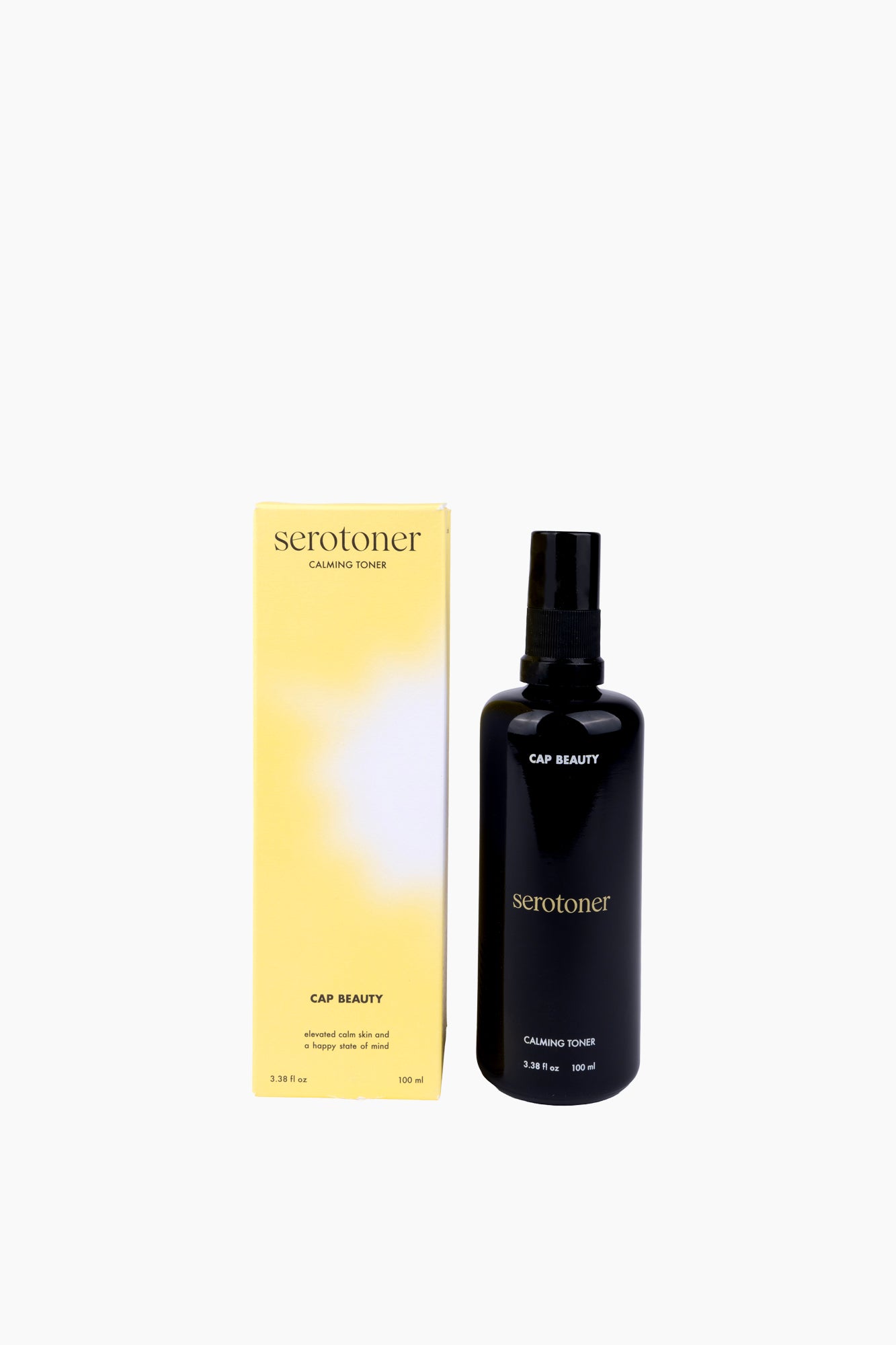 Serotoner