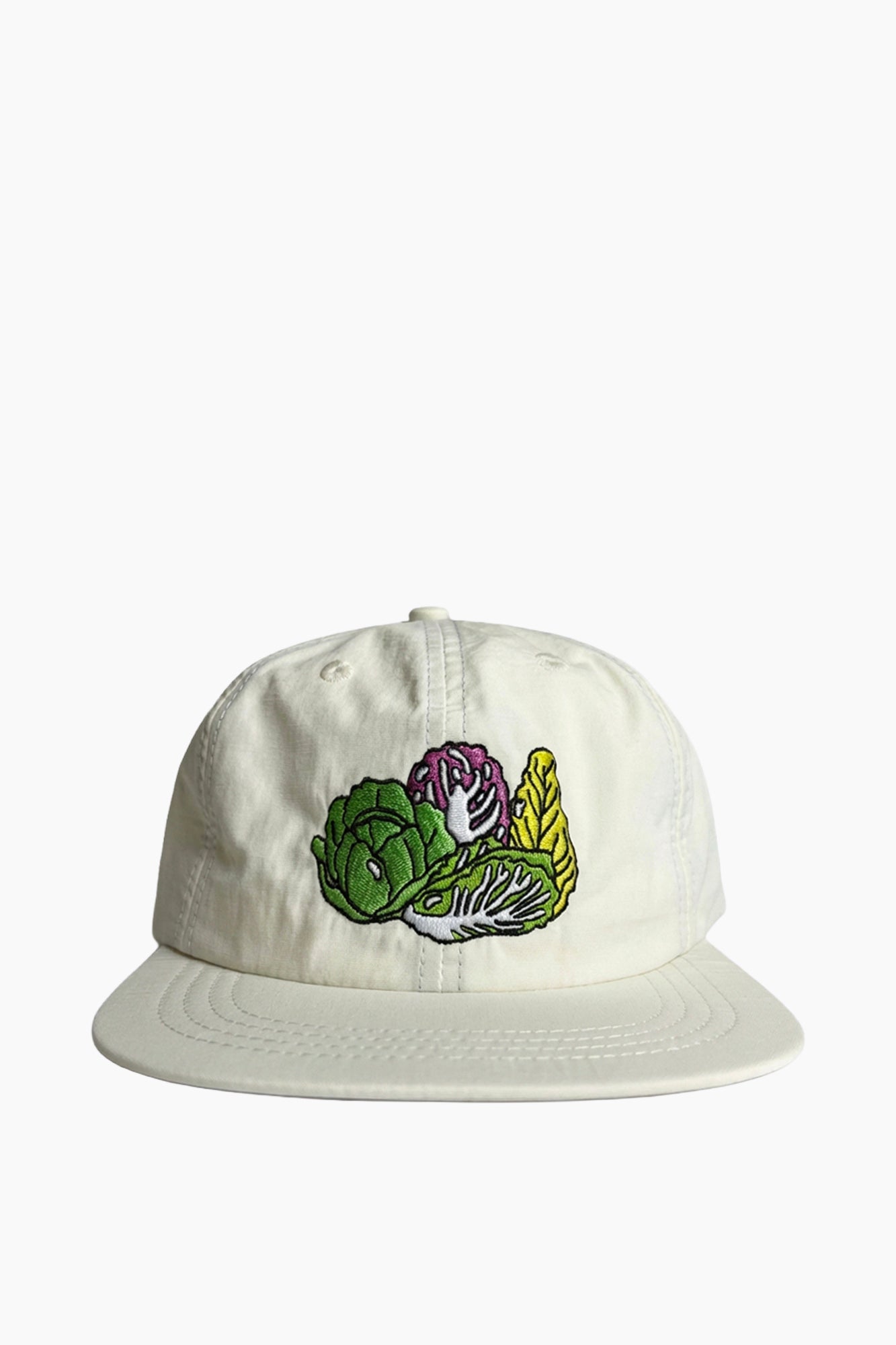 Cabbage Hat