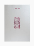 Cake Zine Issue #5: Candy Land