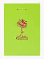 Cake Zine Issue 76: Forbidden Fruit