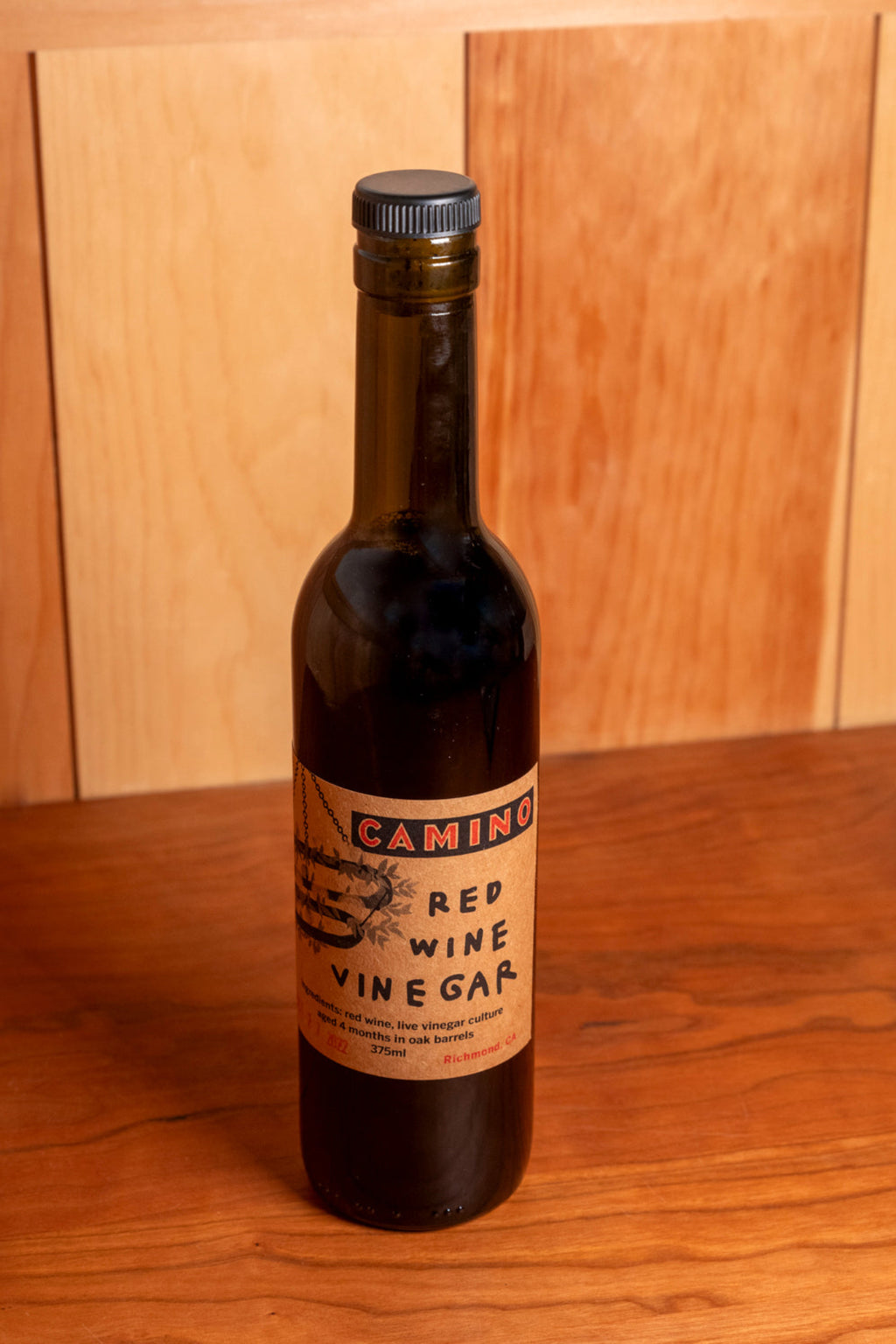 Red Wine Vinegar