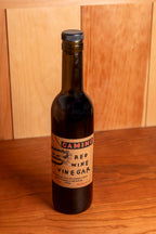 Red Wine Vinegar