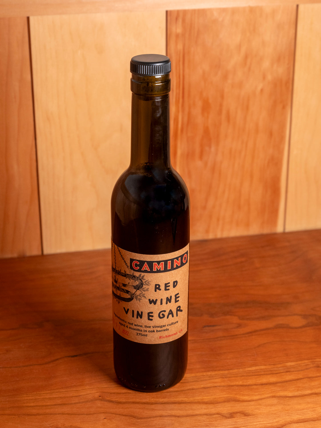 Red Wine Vinegar