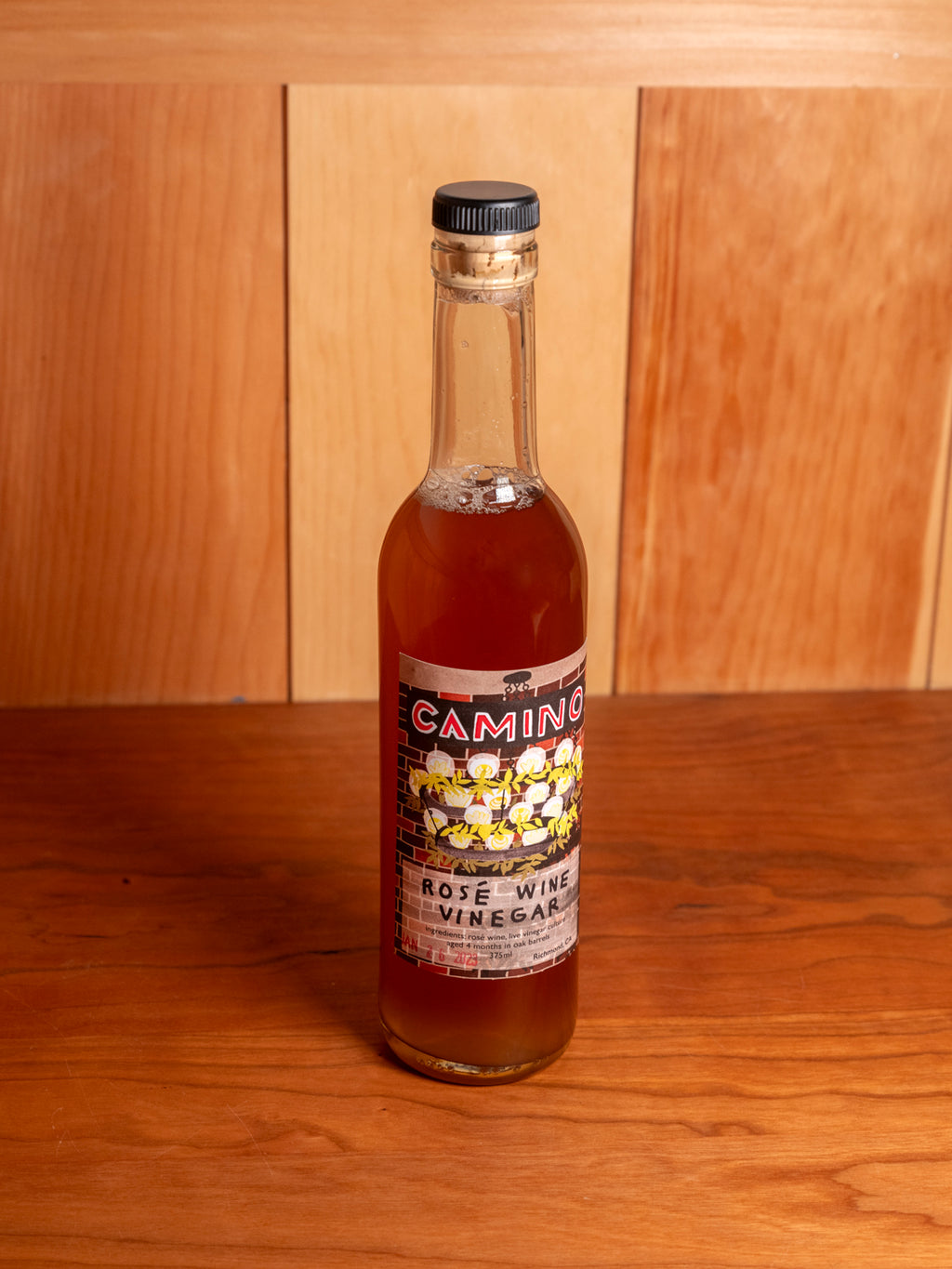 Rosé Wine Vinegar