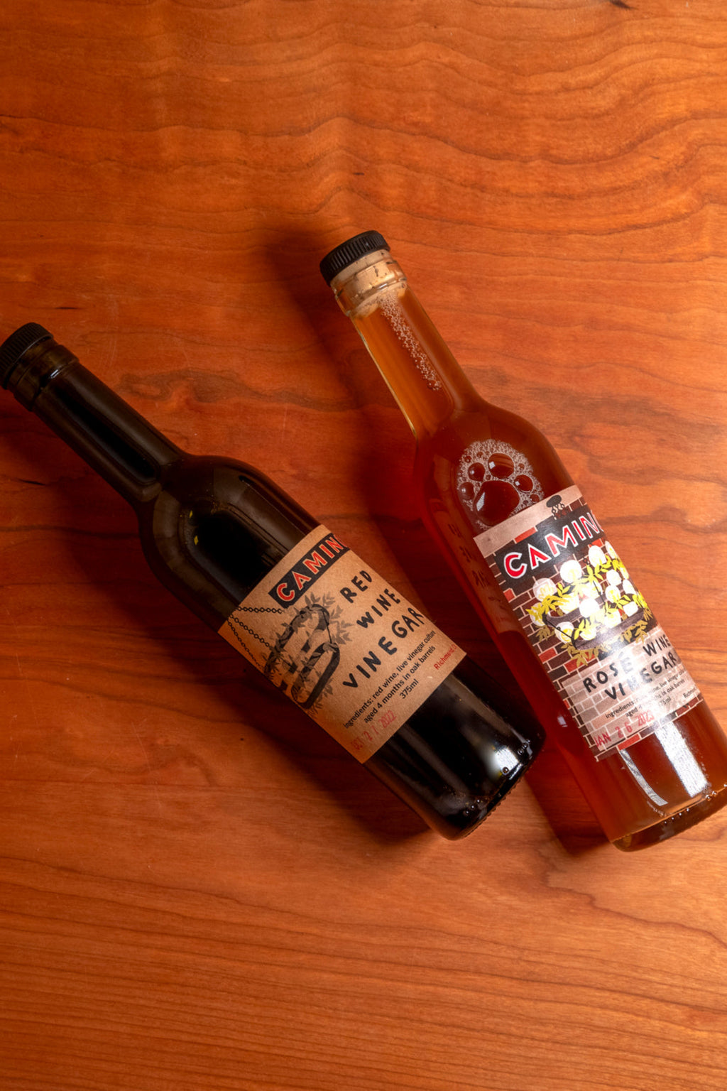 Red Wine Vinegar