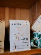 Beachwood Coffee | Organic Certified