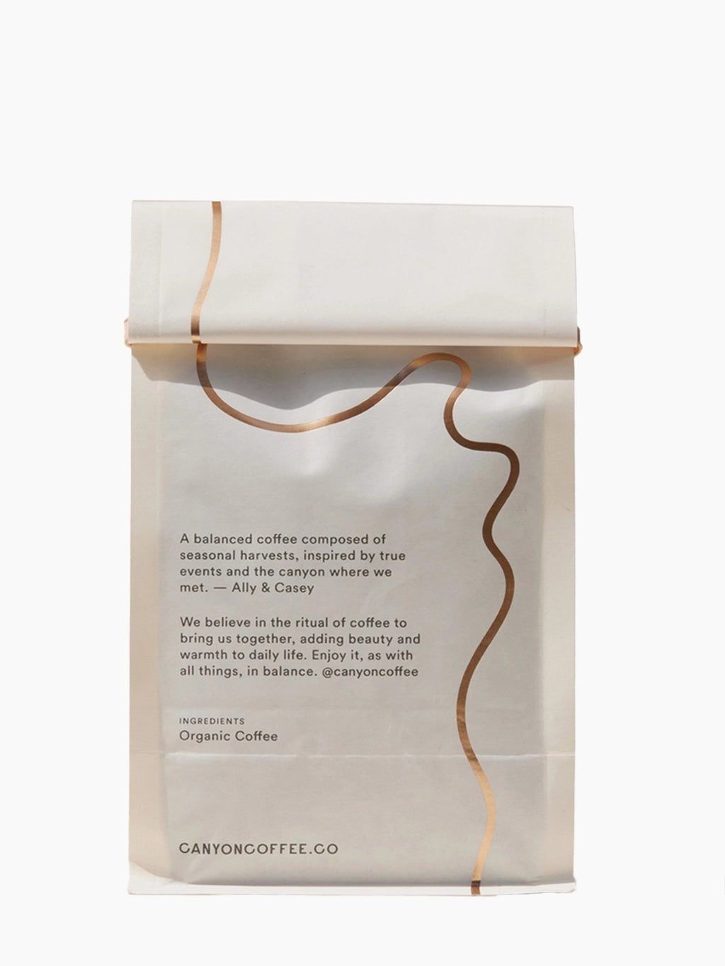 Beachwood Coffee | Organic Certified