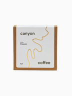 Canyon Instant Coffee | 6 Packets