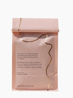 Gedeb, Ethiopia Coffee | Organic Certified