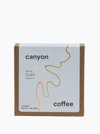Canyon Instant Coffee | 6 Packets